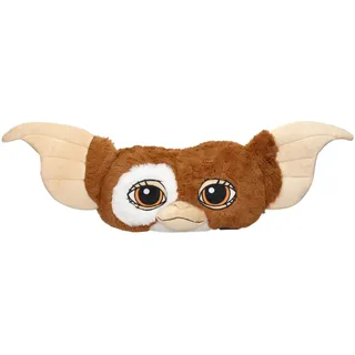 SD Toys Gizmo Kissen 100 x 40 cm Braun/Weiß