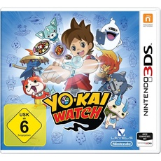 Bild Yo-Kai Watch (3DS)