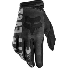 Fox 180 Illmatik Handschuhe [Blk/Gry]