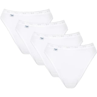 SLOGGI Basic+ Tai 4P Slip, White, 46