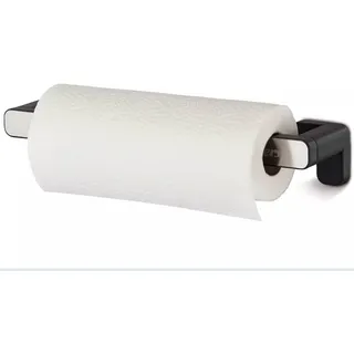 Enders Küchenrollenhalter 11 cm schwarz