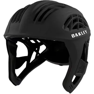 OAKLEY Wtr Icon S 52-56 cm Schwarz