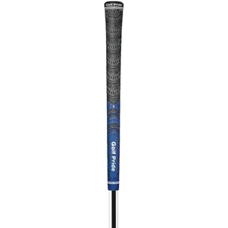 Golf Pride Decade MCC Multicompound Midsize Blue