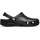 Classic Clog Clogs, Schwarz