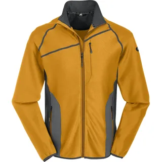Maul Sport Donnersberg II golden yellow/caviar (4001) 52