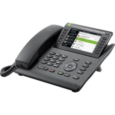 Unify OpenScape Desk Phone CP700, Telefon