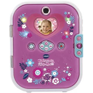 Vtech Kidisecrets Selfie Music 2.0 (Deutsch)