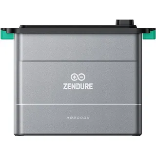 Zendure SolarFlow 2,88 kWh