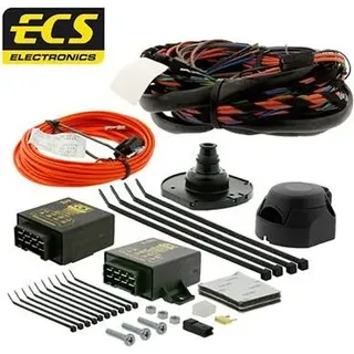 ECS Elektrosatz Anhängevorrichtung für DACIA DOKKER DOKKER Express