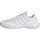 Damen GAMECOURT FTWR White/FTWR White/FTWR White 38 EU