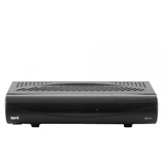 Digitalbox Imperial DB 5 S DB5S Sat Receiver box ohne HDMI DVB-S