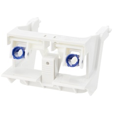 Geberit Duofix UP320 WC Sigma Cistern Frame Cradle Assembly for Push Rods 241.829.00.1 by Geberit, Weiß