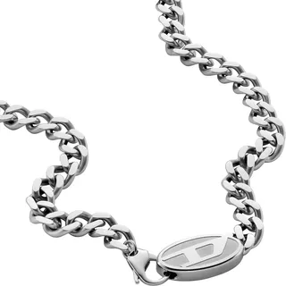 Diesel - Kette Edelstahl Herrenschmuck Herren