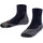 Trekking Kurzsocken marine 6120 35-38