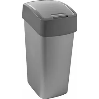 Curver FLIP BIN 50 l Grau