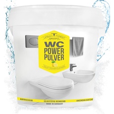 Bild von Urban Forest WC Power Pulver,