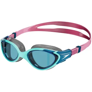 Speedo Biofuse 2.0 Schwimmbrille marine blau