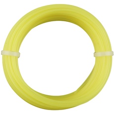 KWB Nylonfäden Profi, gelb, 1,3mm x 15m