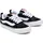 Knu Skool Sportschuhe - Schwarz