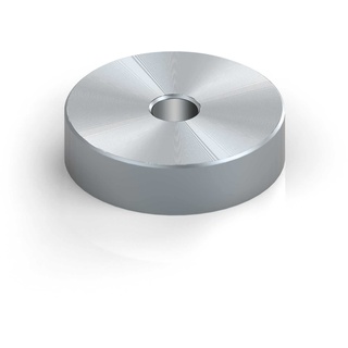 Reloop Puck Aluminium Single-Puck