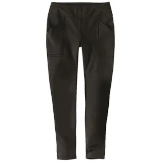 CARHARTT Force Heavyweight Legging Damen Schwarz