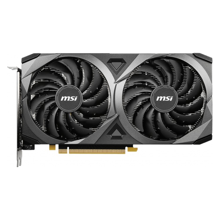 Bild von GeForce RTX 3060 Ventus 2X 8G OC 8 GB GDDR6 V397-644R