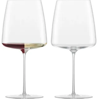 Schott Zwiesel Rotweinglas 0,74 l 2 St.