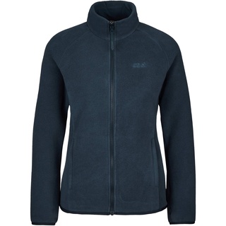 Jack Wolfskin Moonrise Fz Jacke (Größe S