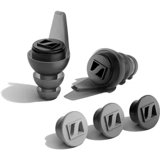 Sennheiser SoundProtex Plus Gehörschutz-Ohrhörer