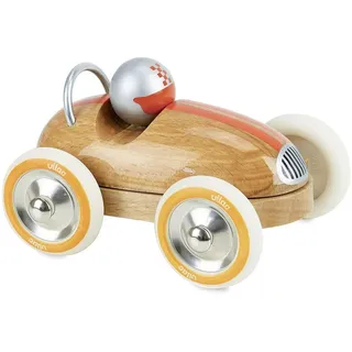 Vilac - Roadster Vintage Naturholz, 2332Y