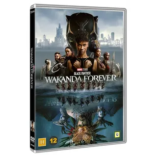SF STUDIOS Black Panther: Wakanda Forever