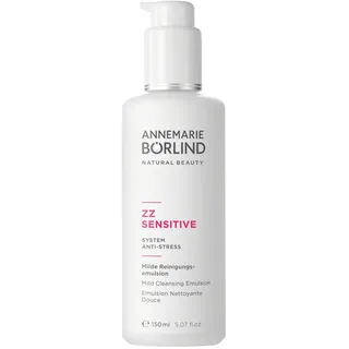 Annemarie Börlind ZZ SENSITIVE Milde Reinigungsemulsion 150 ml
