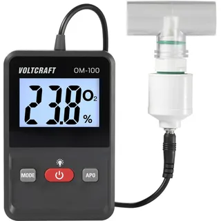 VOLTCRAFT OM-100