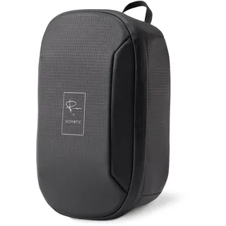 Gomatic Peter McKinnon Tech Organizer - schwarz