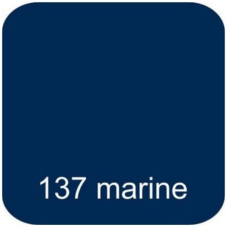 Basic Mako-Jersey 90 x 190 - 100 x 200 cm marine