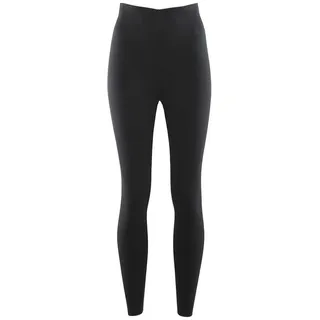 Leggings de largo tobillero con cintura alta para mayor efecto plano C: ANTRACITA T: XXL