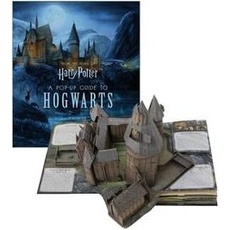 Bild von Harry Potter: A Pop-Up Guide to Hogwarts
