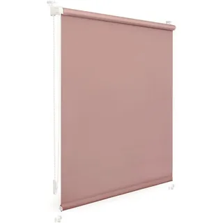Lichtblick Uni Rollo 70 x 150 cm rosa