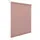 Uni Rollo 70 x 150 cm rosa
