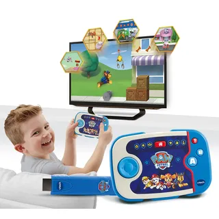 Vtech ABC Smile TV Mehrfarbig Deutsch
