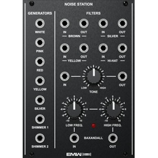 EMW Noise Station, Synthesizer