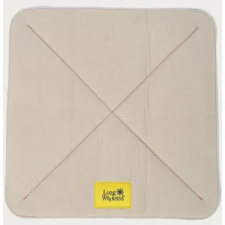 long weekend Padded Camera Wrap 16x16 Zoll