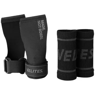 Velites All Terrain Handgriff | Black | XL