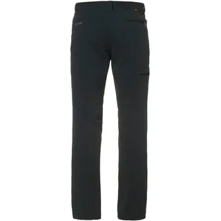 VAUDE Herren Hose Men's Strathcona Pants, Black, 48, 034020100480