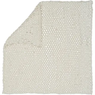 Jimmylee Schmusedecke , Weiß , Textil , Uni , 80x100 cm , Gots, Oeko-Tex® Made IN Green , pflegeleicht , Schlafen, Kuscheln & Schlafen, Schmusedecken