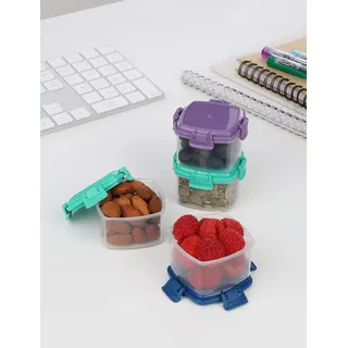 Sistema Knick Knack 4Pack62ml