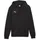 Puma Teamgoal Casuals Hoody Herren Schwarz/Weiß S