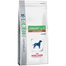 Bild von Urinary U/C VVC 18 Low Purine Canine 2 kg
