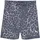 Tad Essential Spotted Haze Grau M