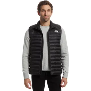 The North Face Terra Peak VEST Jacket Herren TNF BLACK Größe M